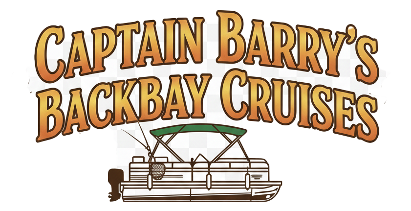 Captain Barry's Backbay Cruises_logo
